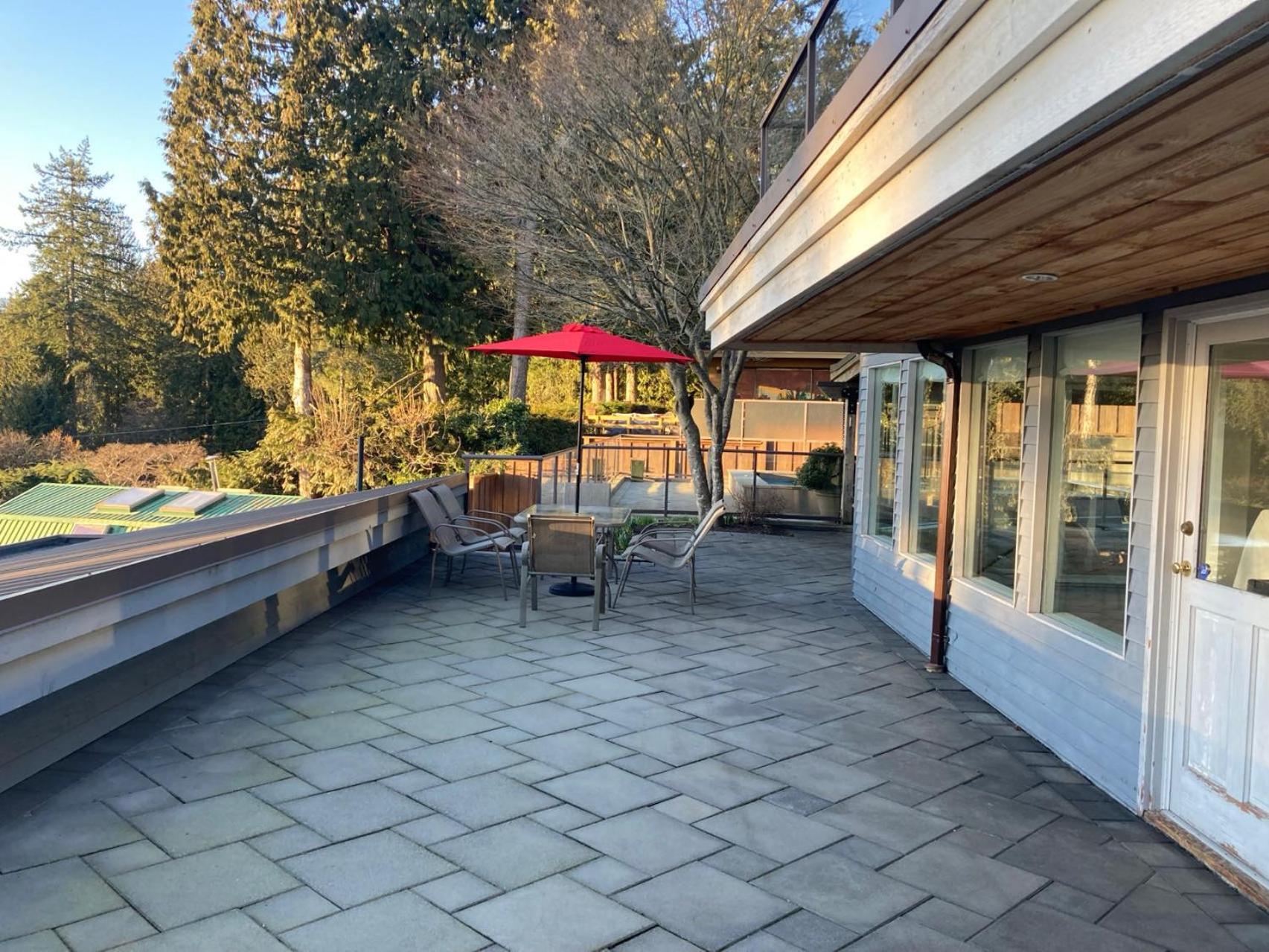 Seymour Private Bedroom, Ensuite Bathroom With Shared Pool, Hot Tub With Views North Vancouver Extérieur photo
