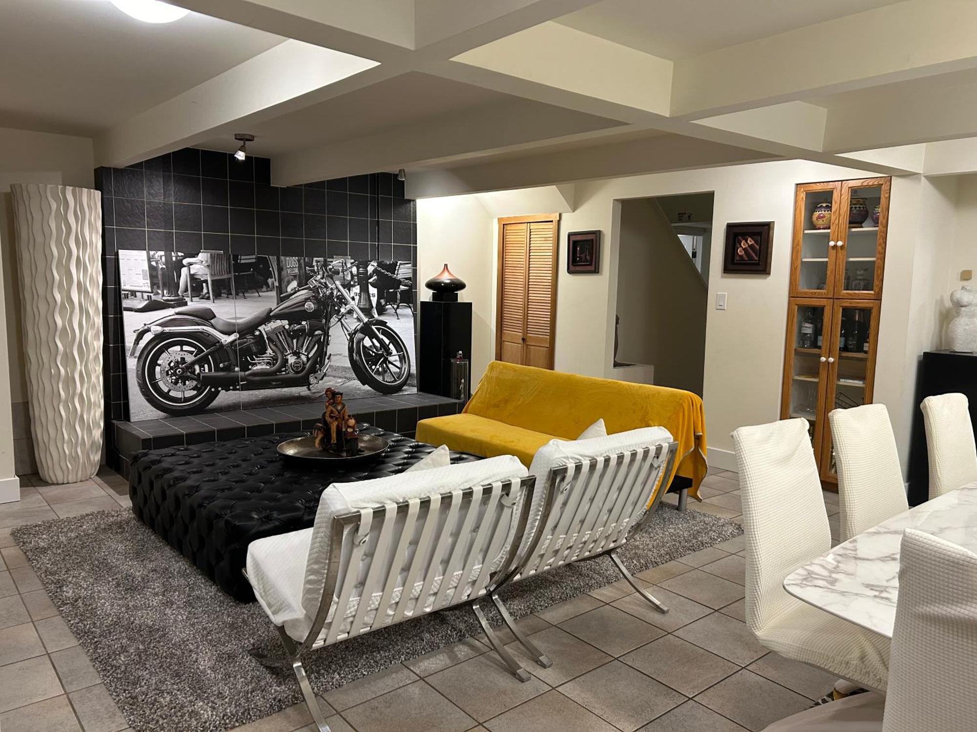 Seymour Private Bedroom, Ensuite Bathroom With Shared Pool, Hot Tub With Views North Vancouver Extérieur photo