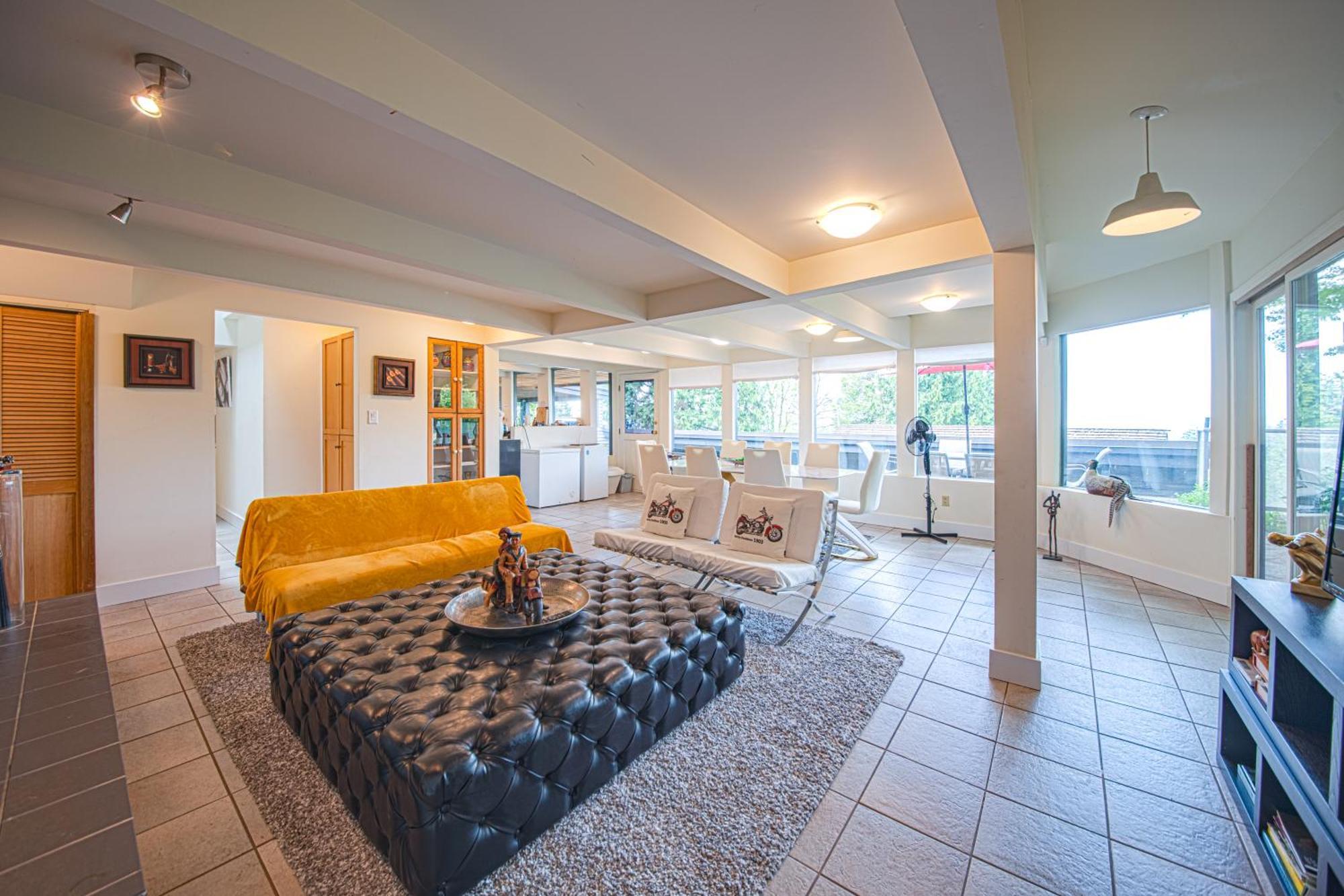 Seymour Private Bedroom, Ensuite Bathroom With Shared Pool, Hot Tub With Views North Vancouver Extérieur photo