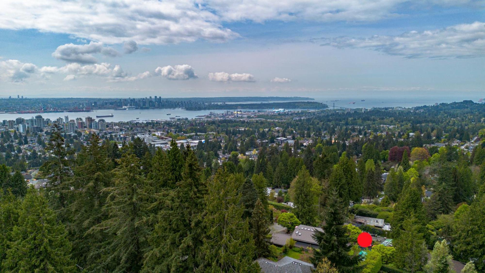 Seymour Private Bedroom, Ensuite Bathroom With Shared Pool, Hot Tub With Views North Vancouver Extérieur photo
